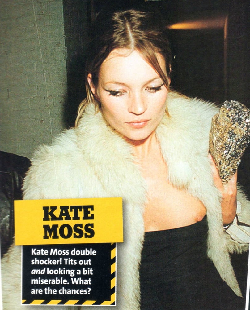 Kate moss
 #105657458