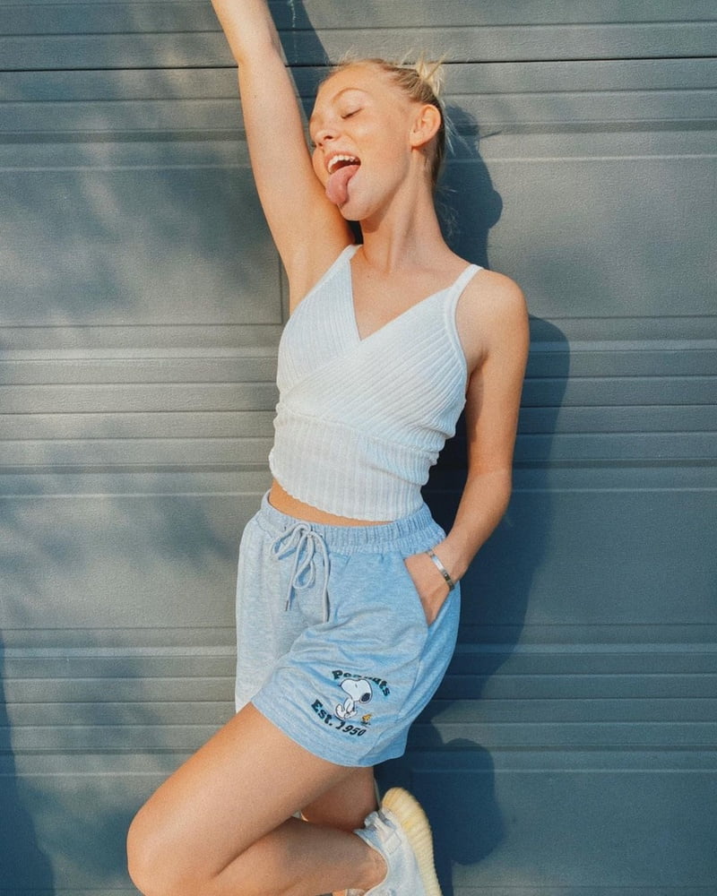 Jordyn jones
 #97691353