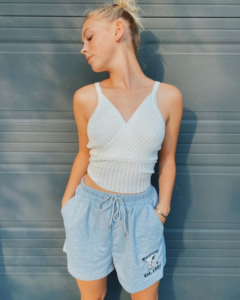 Jordyn jones
 #97691355