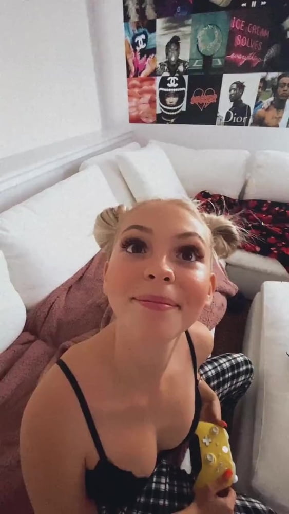 Jordyn jones
 #97691364