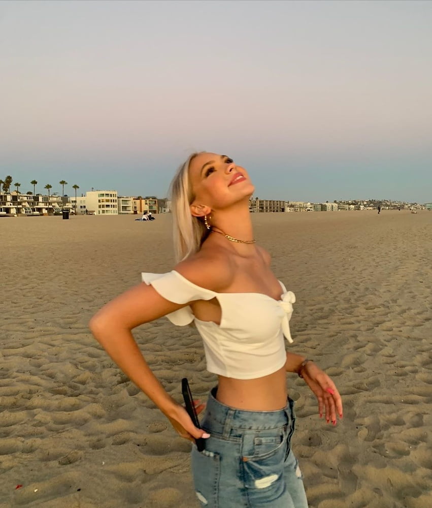 Jordyn jones
 #97691431