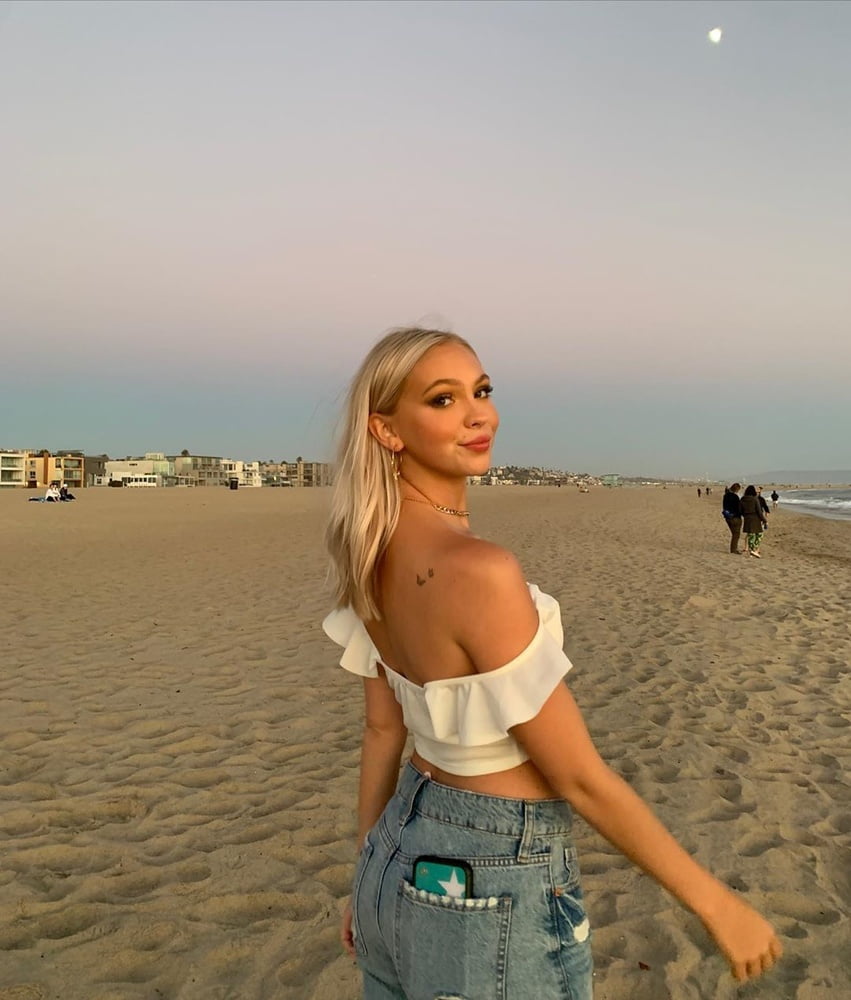 Jordyn jones
 #97691434