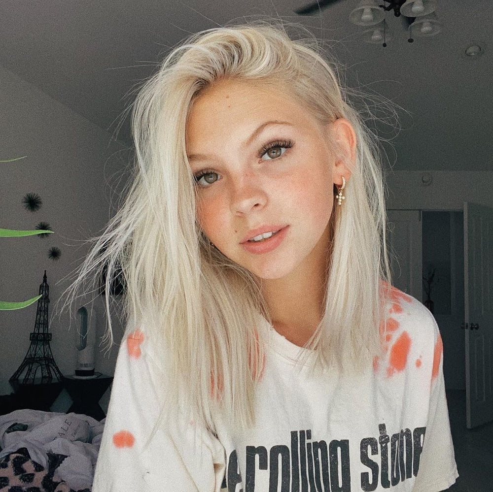 Jordyn Jones #97691455