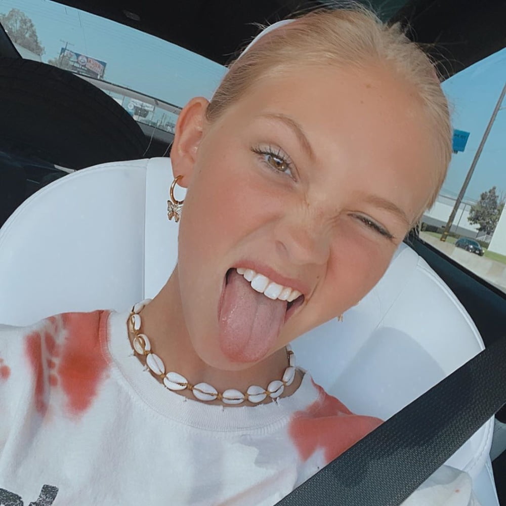 Jordyn Jones #97691461