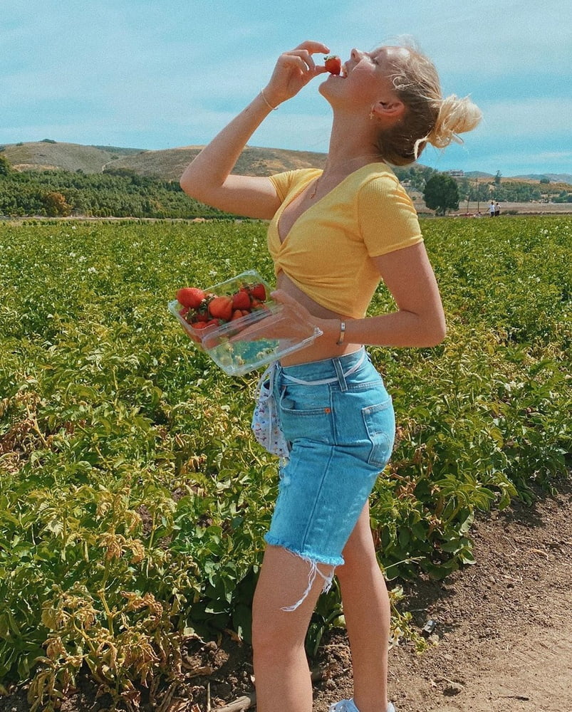 Jordyn Jones #97691504