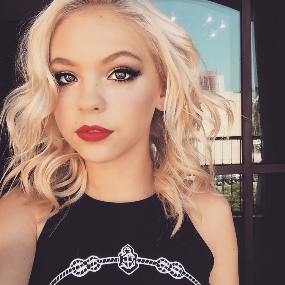 Jordyn Jones #97691561