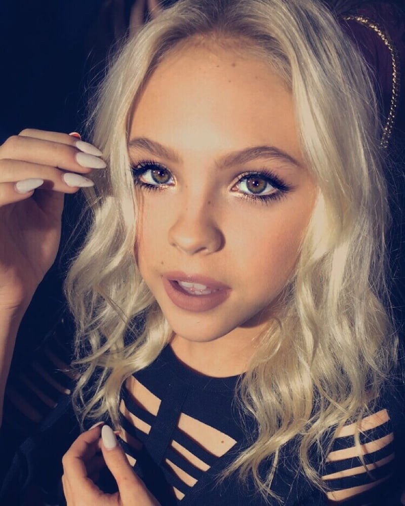 Jordyn jones
 #97691588