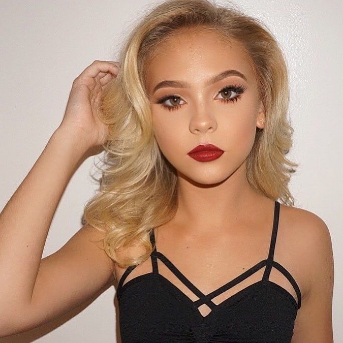 Jordyn Jones #97691639