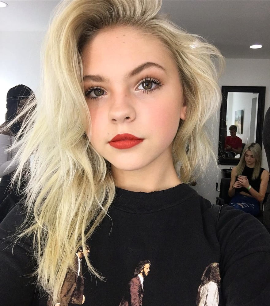 Jordyn jones
 #97691642