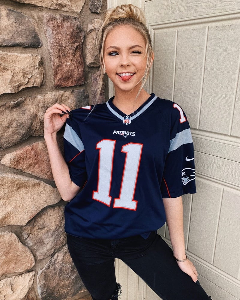 Jordyn Jones #97691725