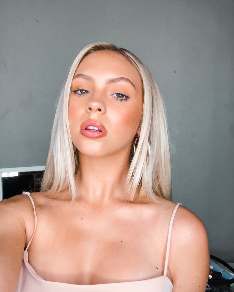 Jordyn Jones #97691734