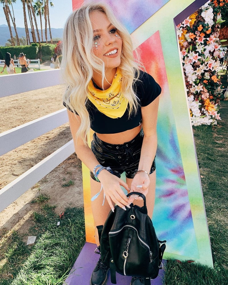 Jordyn jones
 #97691769