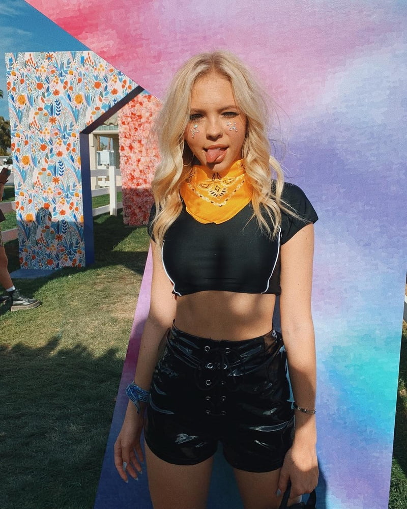 Jordyn jones
 #97691774