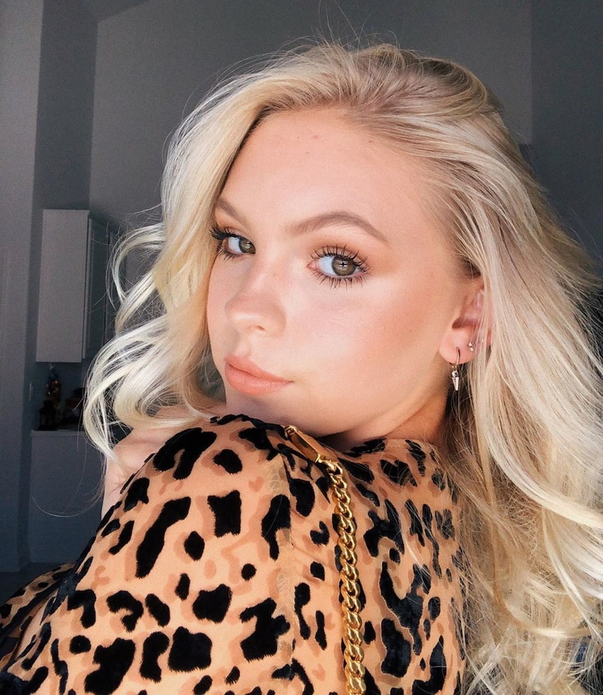 Jordyn Jones #97691854