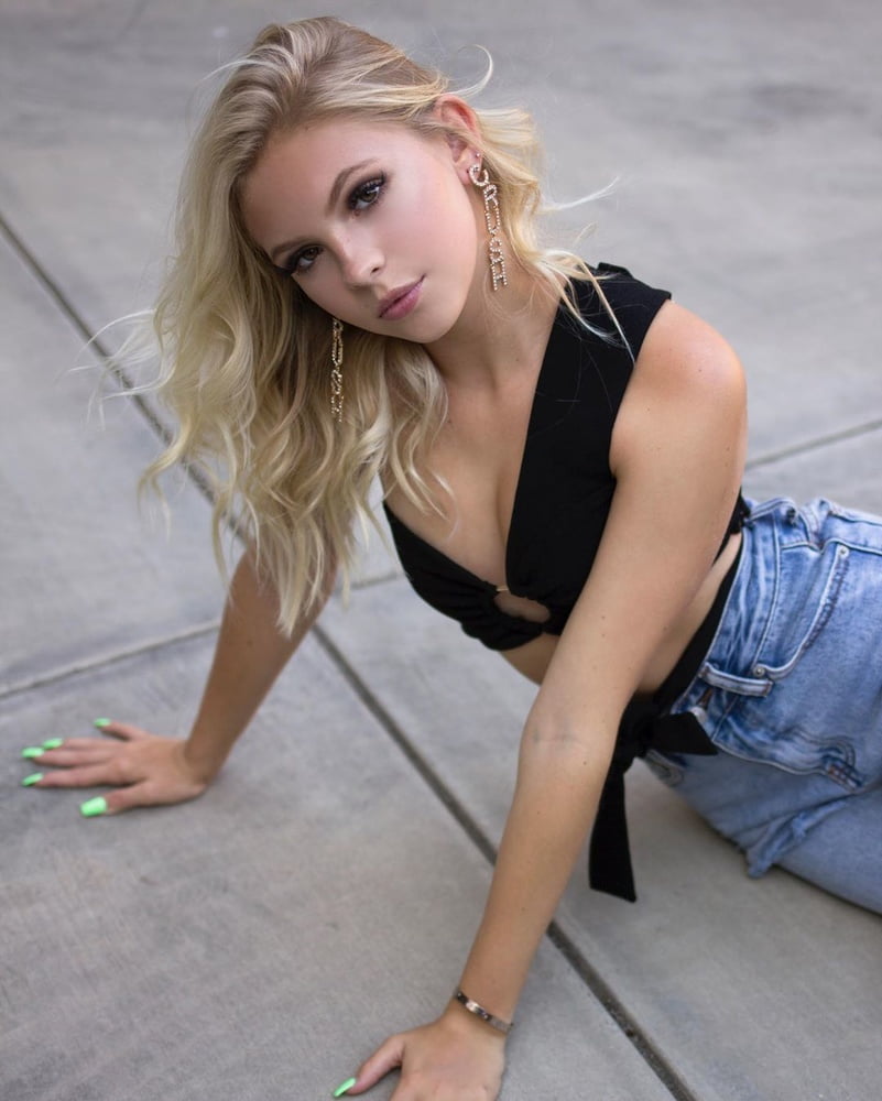 Jordyn Jones #97691863