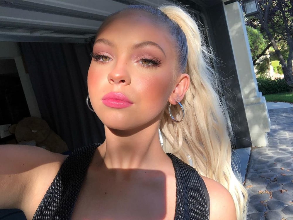 Jordyn jones
 #97691875