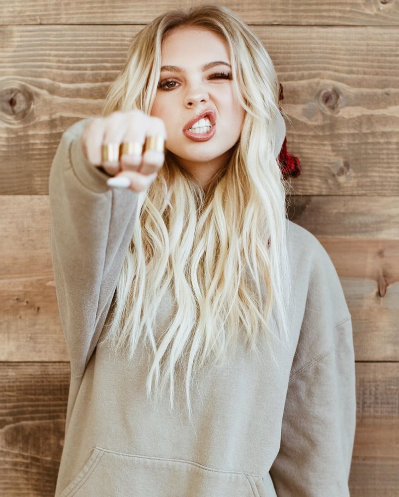 Jordyn Jones #97691946