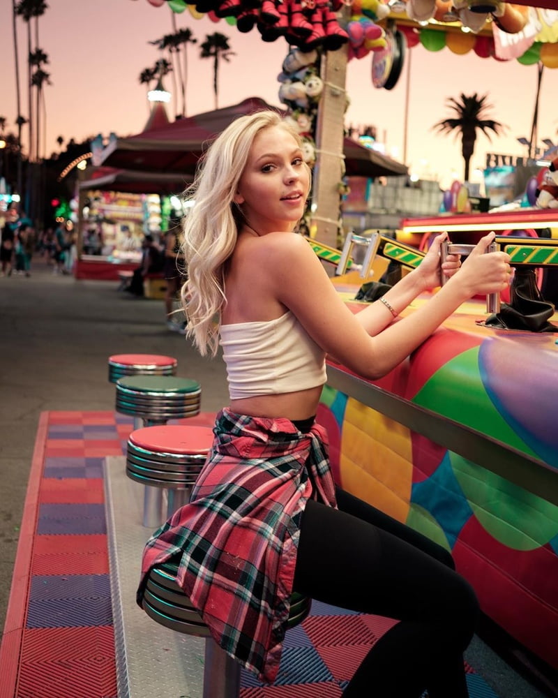 Jordyn Jones #97691955