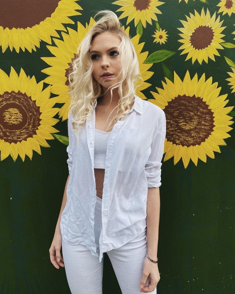 Jordyn Jones #97692029