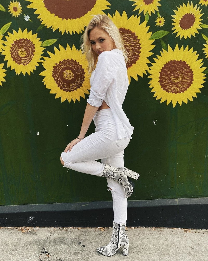 Jordyn Jones #97692031