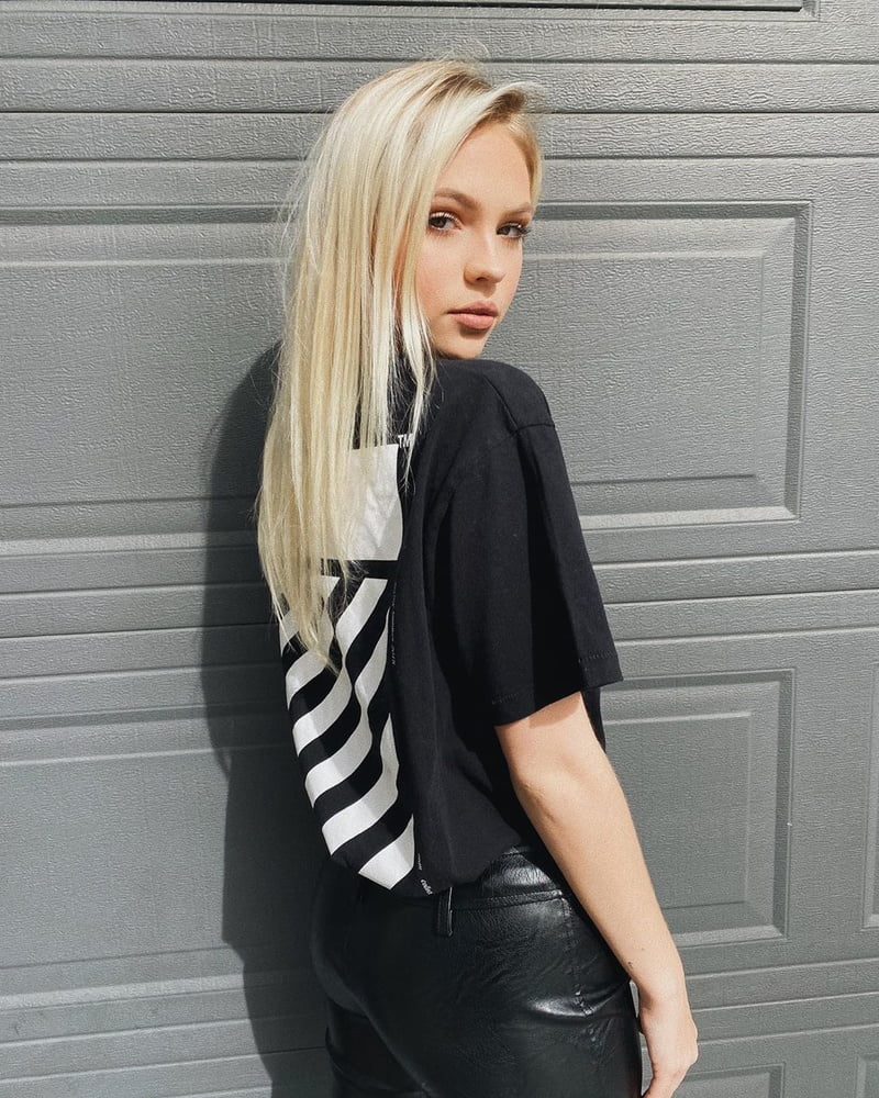 Jordyn Jones #97692035