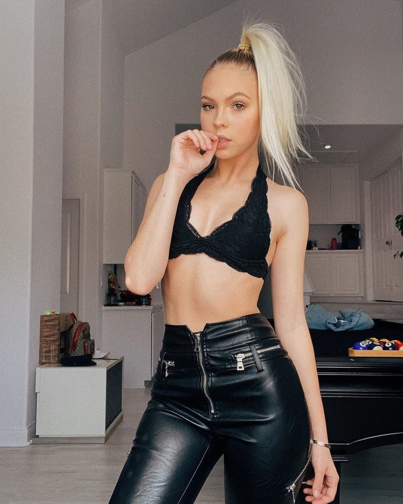 Jordyn Jones #97692105