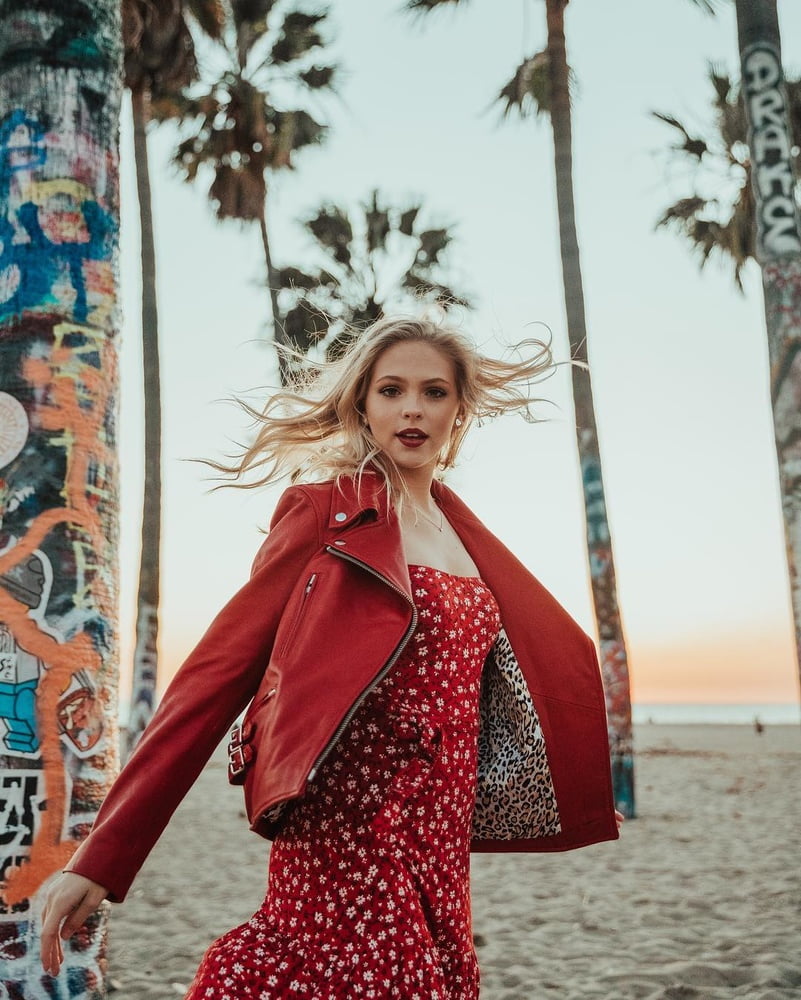 Jordyn Jones #97692143