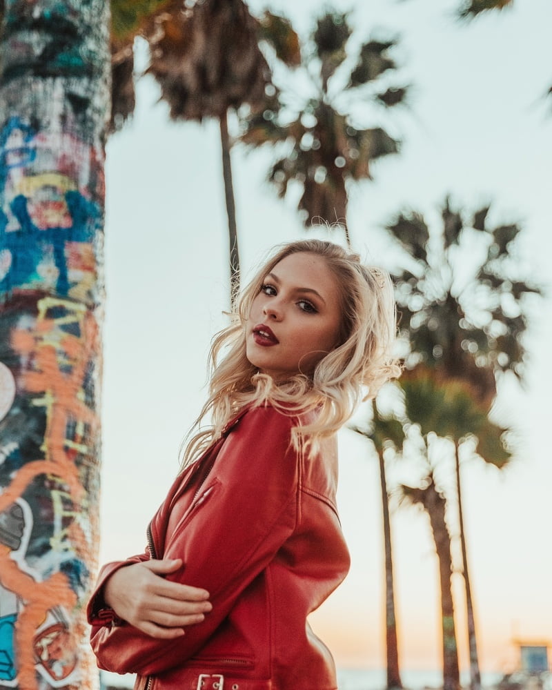 Jordyn Jones #97692145