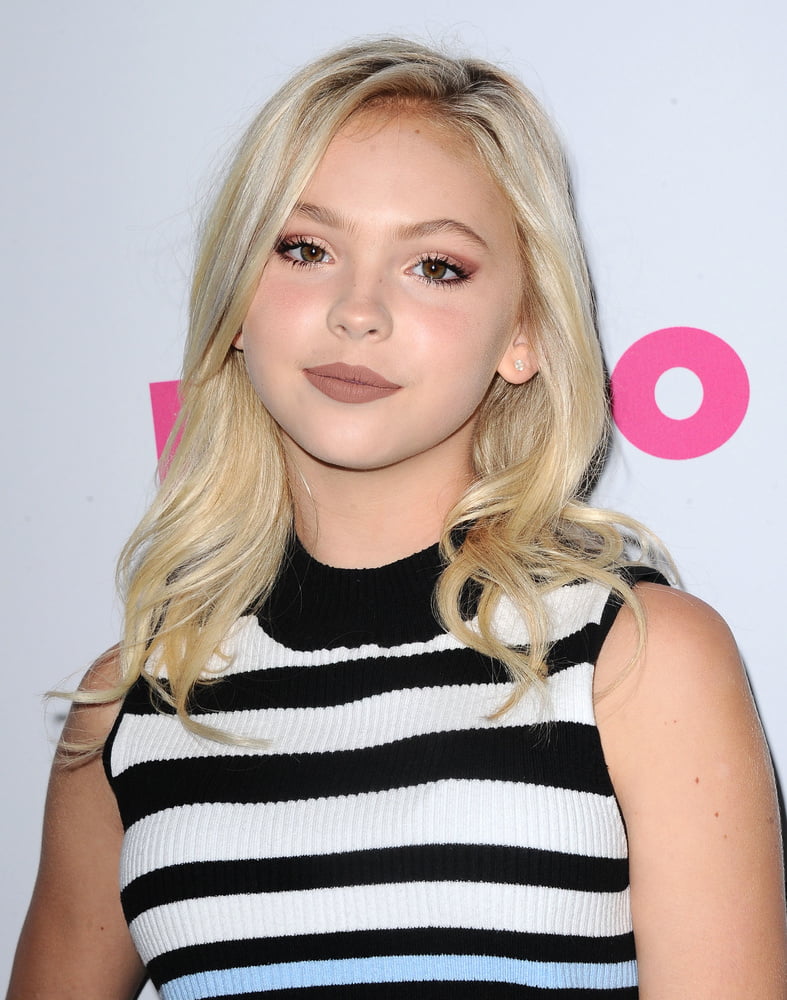 Jordyn Jones #97692167