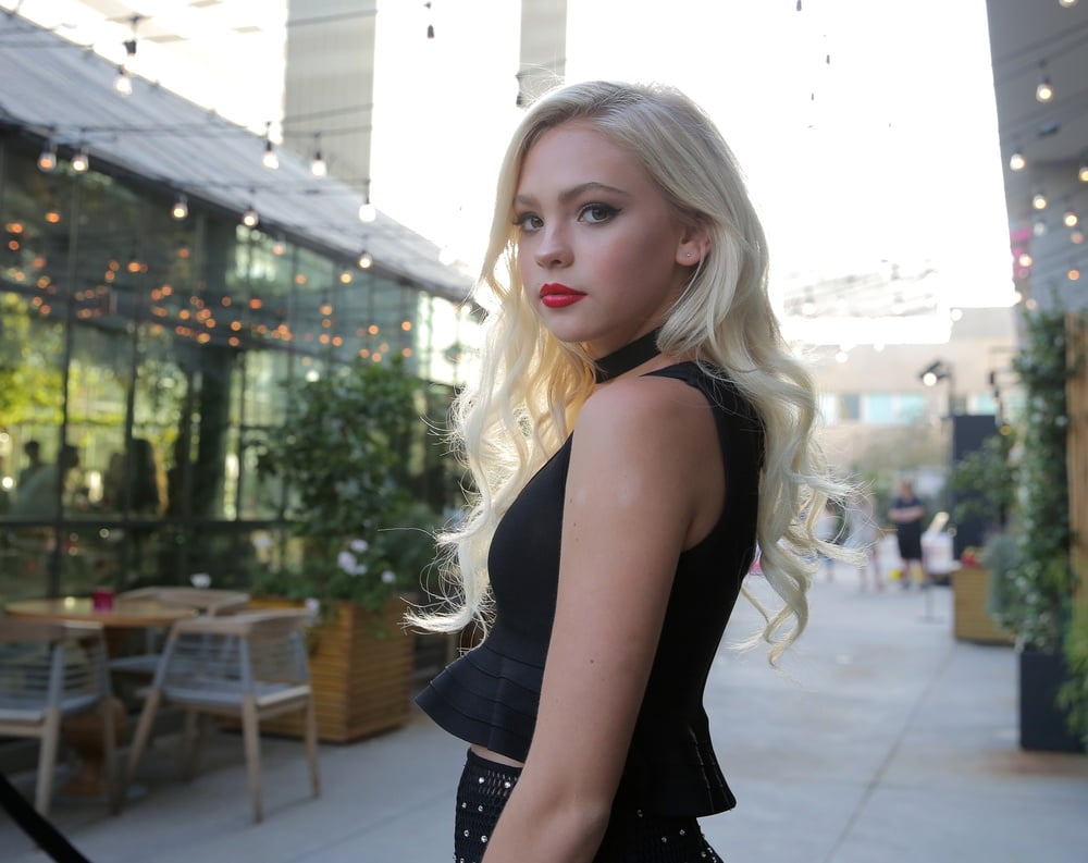 Jordyn jones
 #97692184