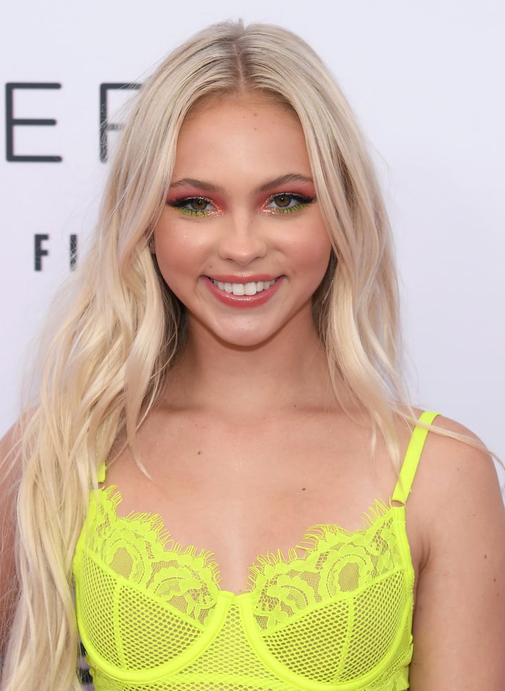 Jordyn jones
 #97692225