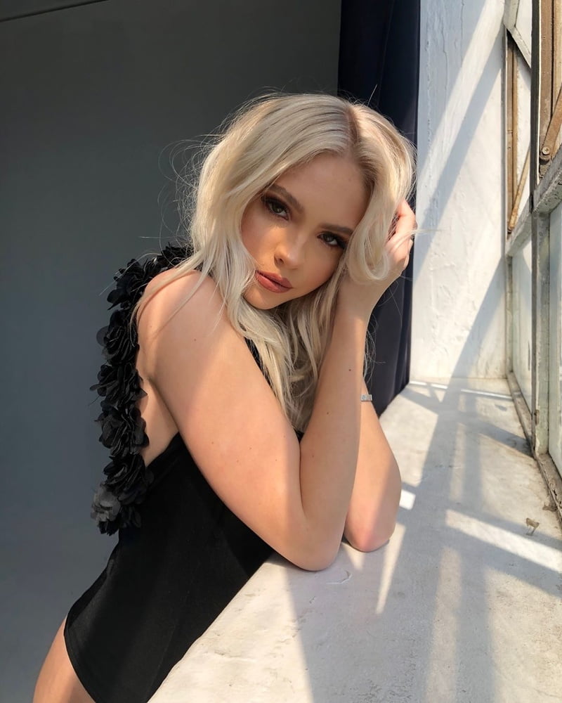 Jordyn jones
 #97692267