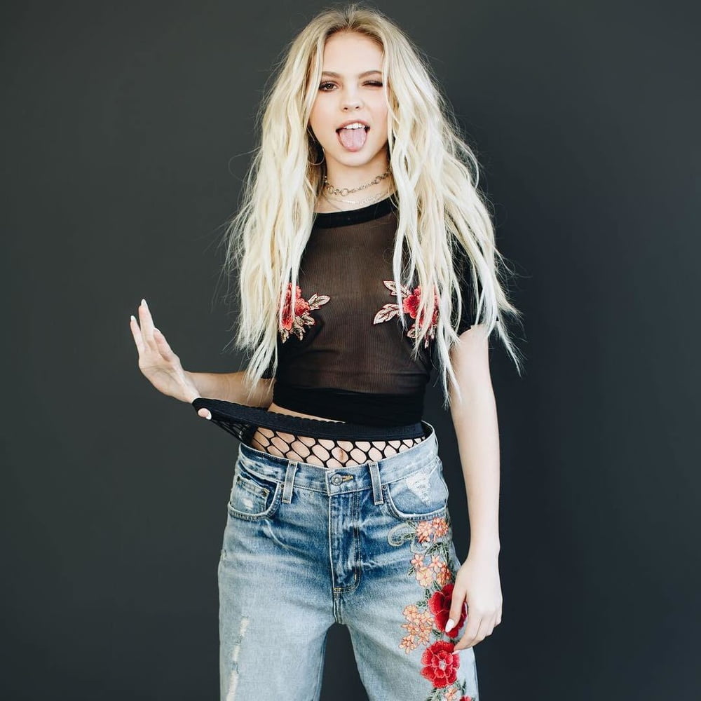 Jordyn jones
 #97692333