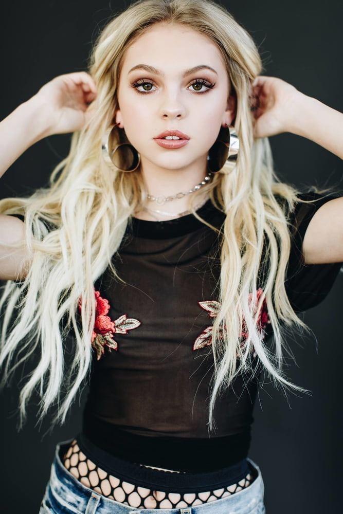 Jordyn Jones #97692335