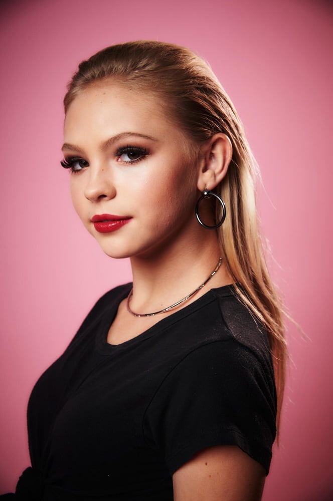 Jordyn jones
 #97692345