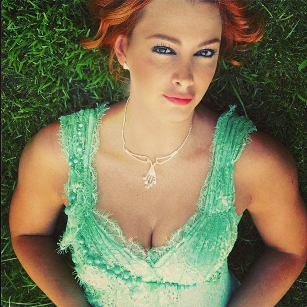 Sexy Turkish actress Aycin inci #98817573