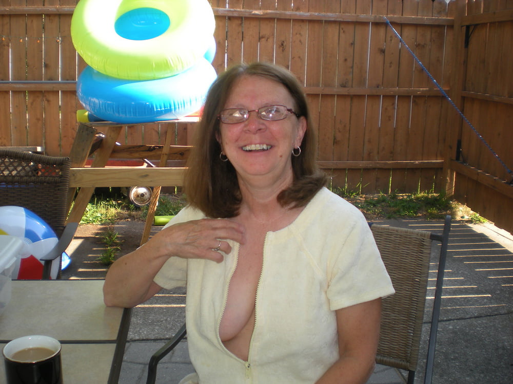 5. Tennessee GMILF exposed by hubby #90054793