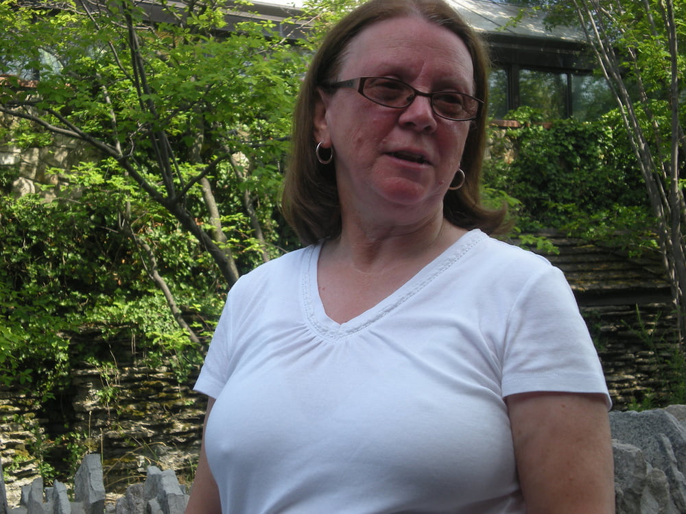 5. Tennessee GMILF exposed by hubby #90054841