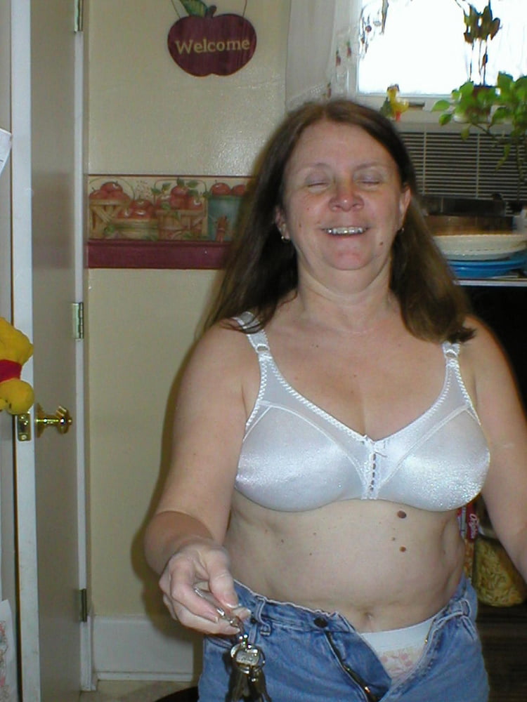 5. Tennessee GMILF exposed by hubby #90055044