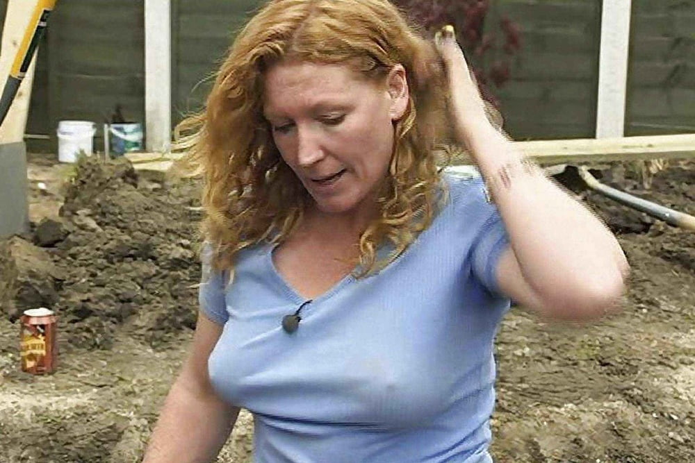 Charlie Dimmock
 #102229689