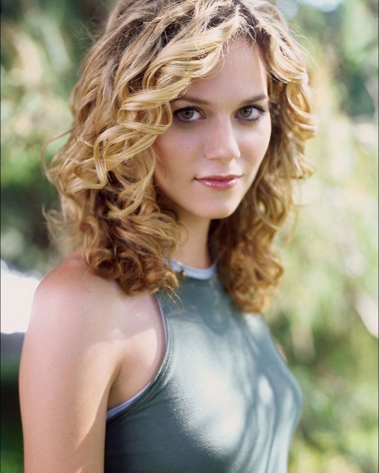 Hilarie Burton nackt #108385918