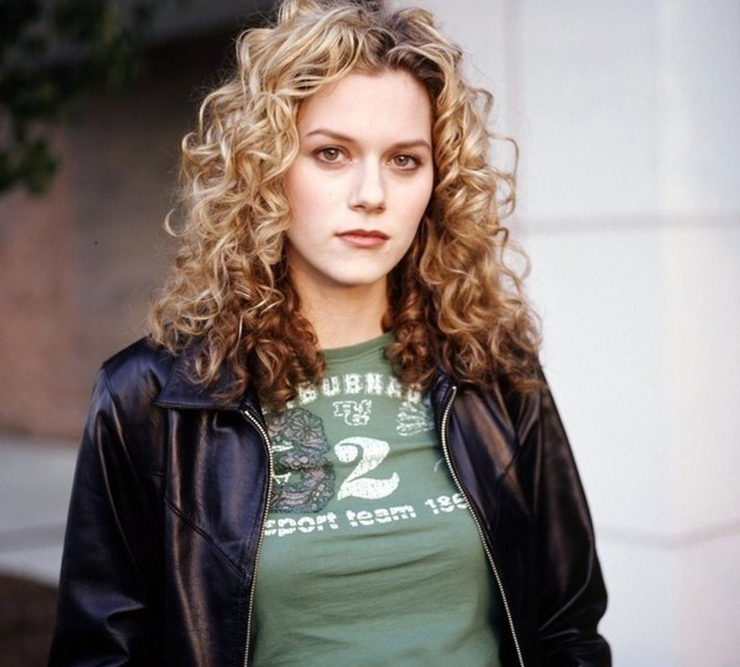 Hilarie Burton nackt #108385921