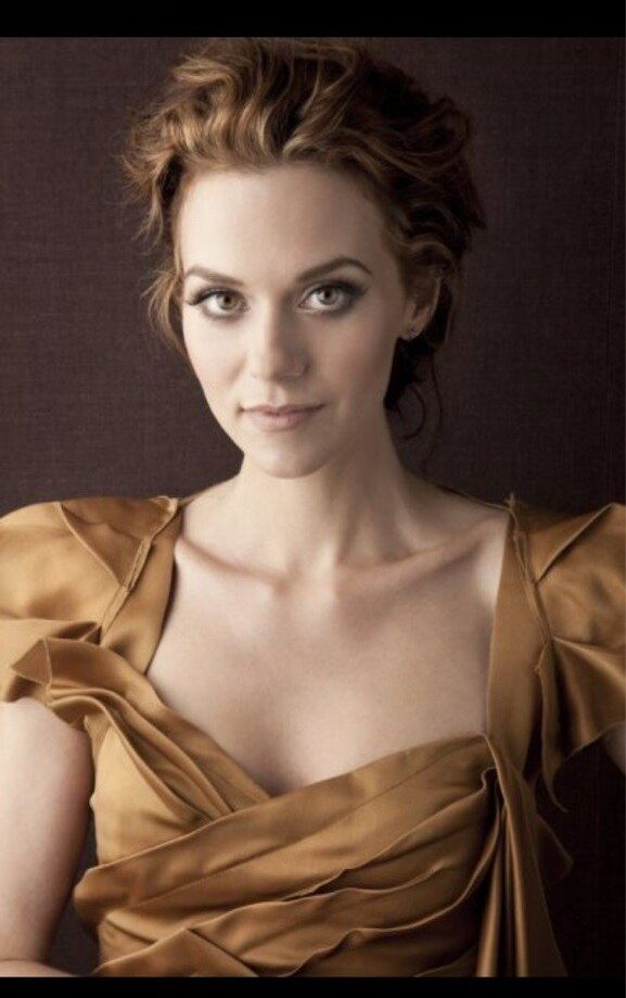 Hilarie Burton nackt #108385935