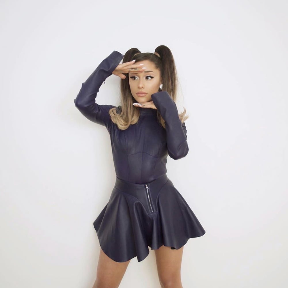 Ariana grande nueva sesión de fotos
 #80013667