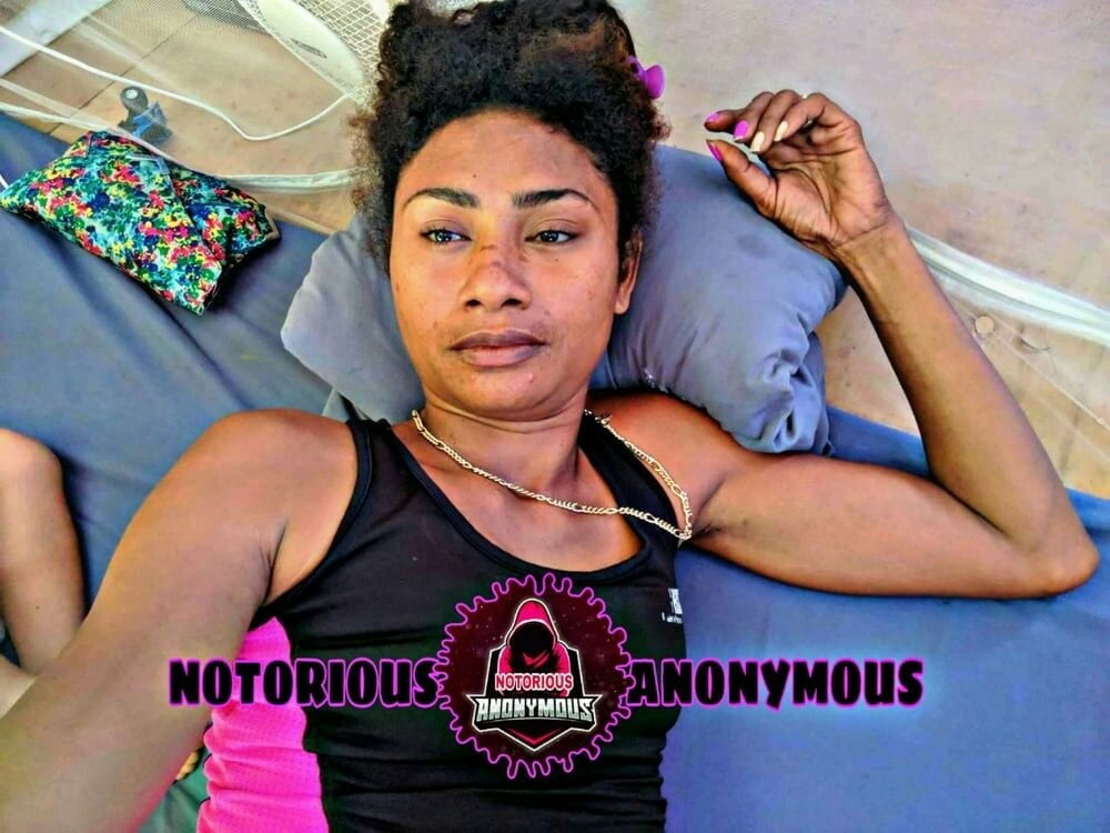 Mama Papua #90859249