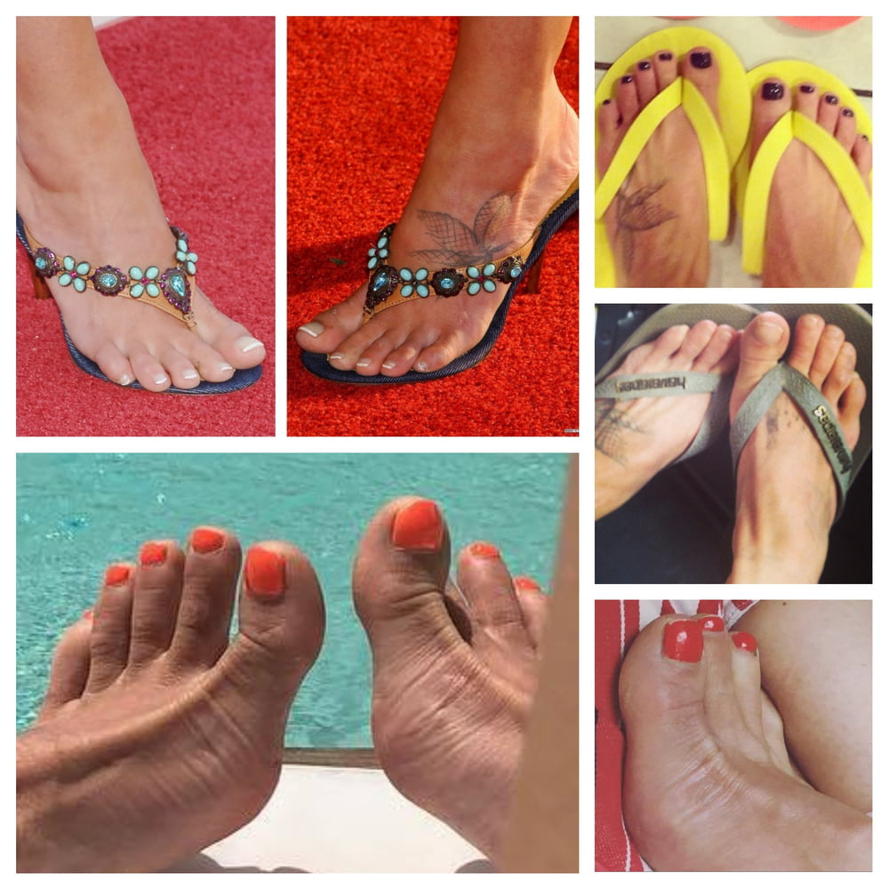 Lena Headey perfect toes #91178603