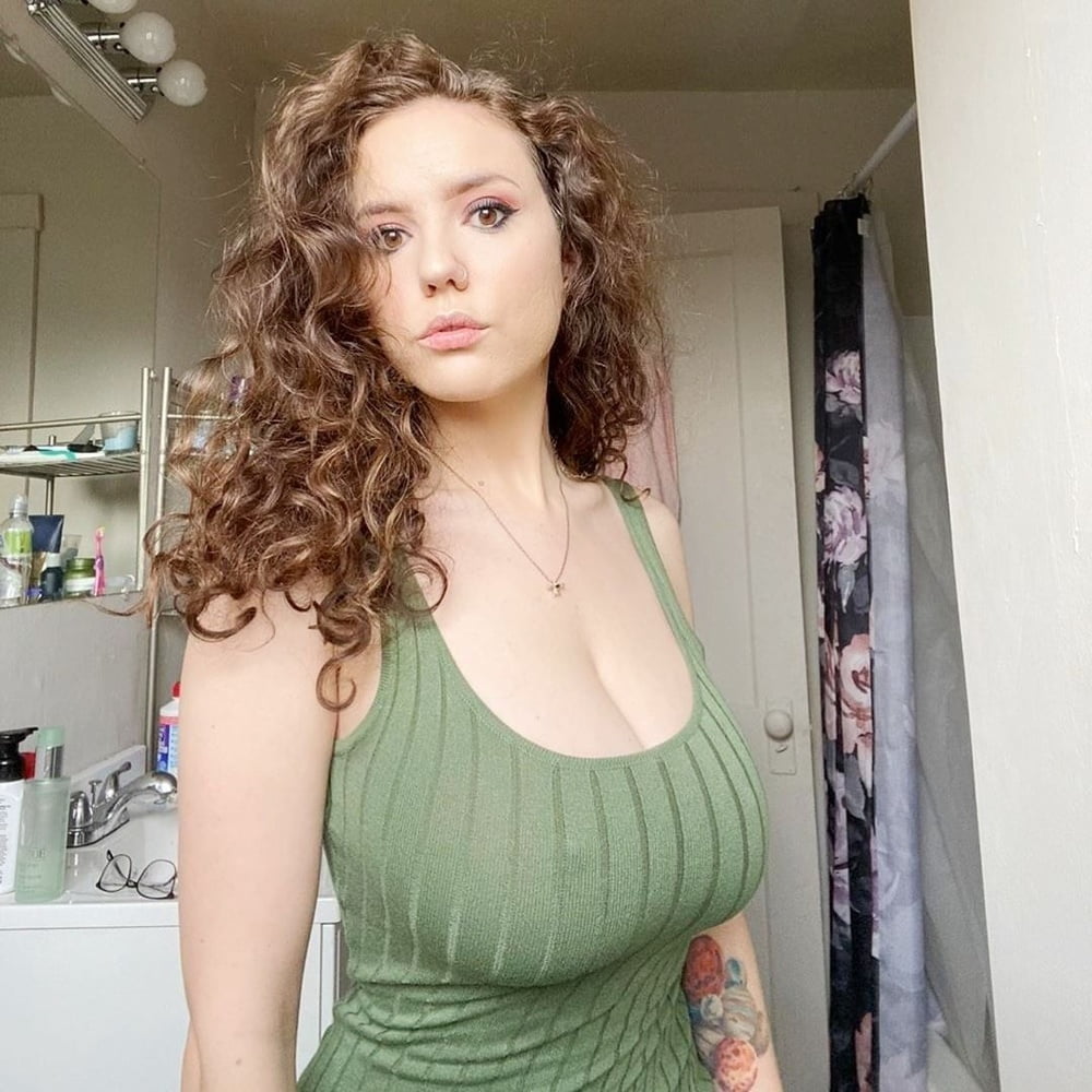 big tits instagram #102211293