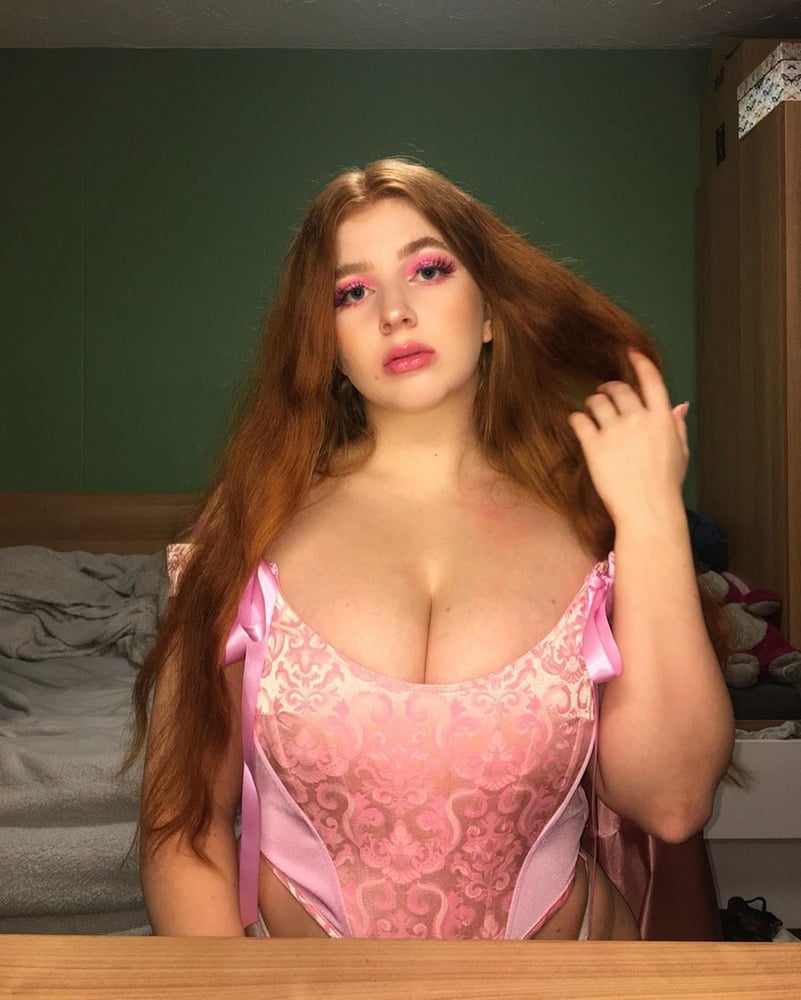 big tits instagram #102211442
