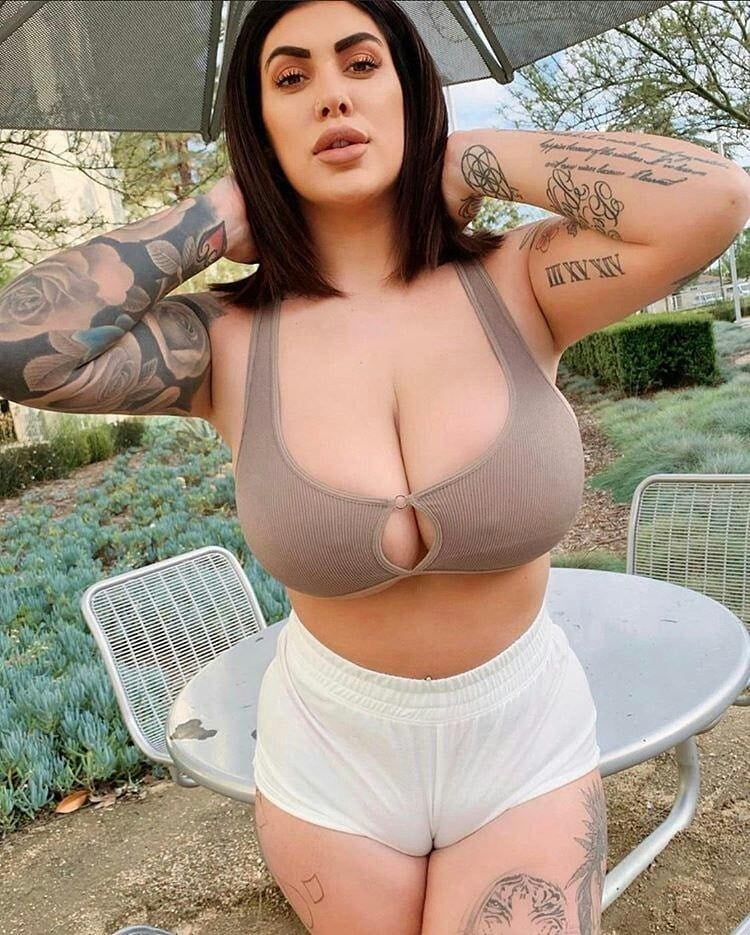 big tits instagram #102211527