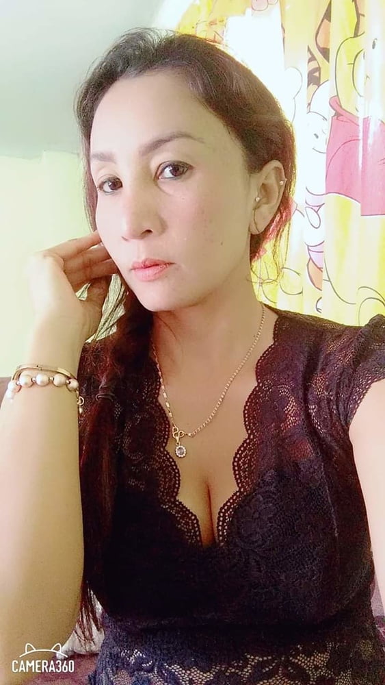 Whore Thai girl #89406434